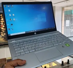 New Laptop HP Pavilion 15 16GB Intel Core i7 SSD 512GB