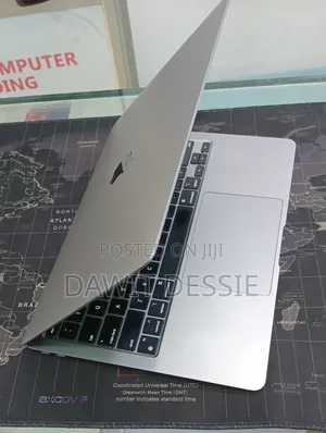New Laptop Apple MacBook Air 2020 M1 16GB Apple M1 SSD 512GB