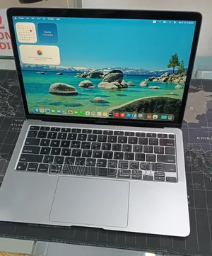 New Laptop Apple MacBook Air 2020 M1 16GB Apple M1 SSD 512GB