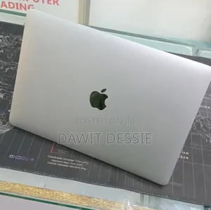 New Laptop Apple MacBook Air 2020 M1 16GB Apple M1 SSD 512GB