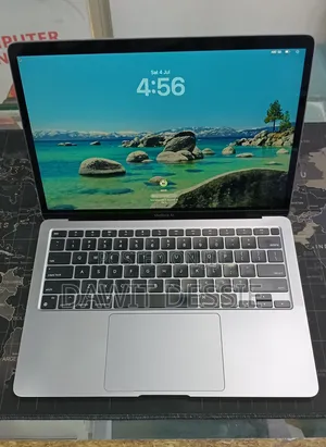 New Laptop Apple MacBook Air 2020 M1 16GB Apple M1 SSD 512GB