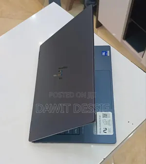 New Laptop HP OmniBook X Flip 14" 16GB Intel Core Ultra 7 SSD 1T