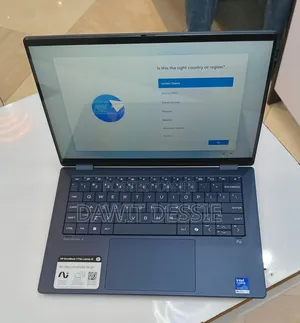 New Laptop HP OmniBook X Flip 14" 16GB Intel Core Ultra 7 SSD 1T