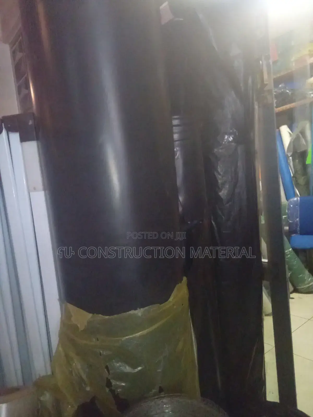 Geomembrane