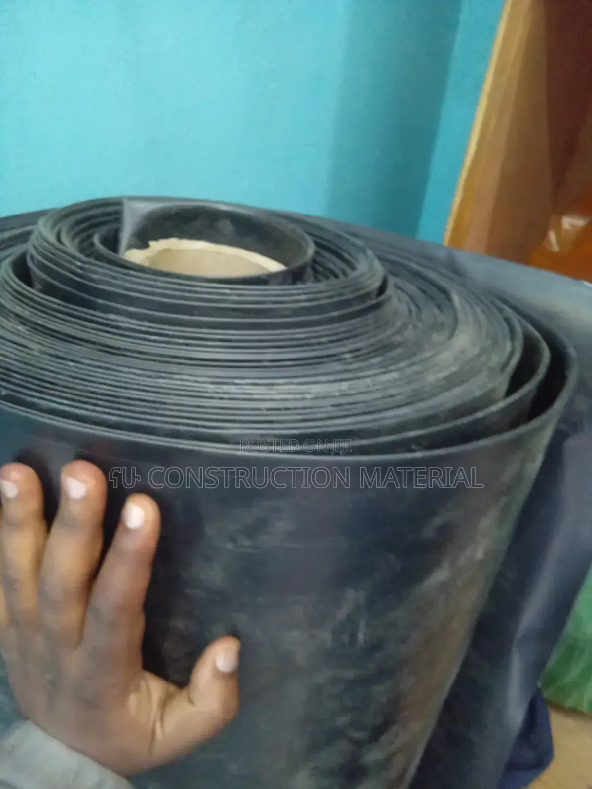 Geomembrane