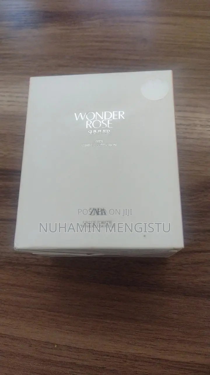 Beauty and Personal Care