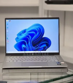 New Laptop HP Pavilion 14 16GB Intel Core i7 SSD 512GB