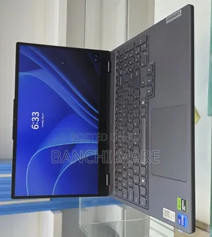New Laptop Lenovo Legion 5 24GB Intel Core i7 SSD 1T
