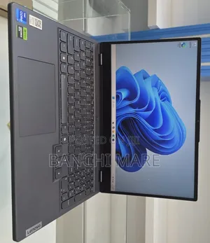 New Laptop Lenovo Legion 5 24GB Intel Core i7 SSD 1T