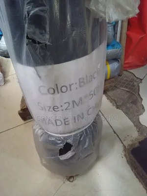 Shed Mesh Net