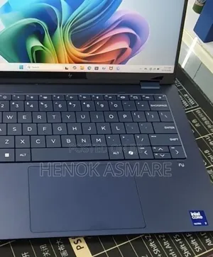 New Laptop HP OmniBook 7 14" 16GB Intel Core Ultra 7 SSD 1T