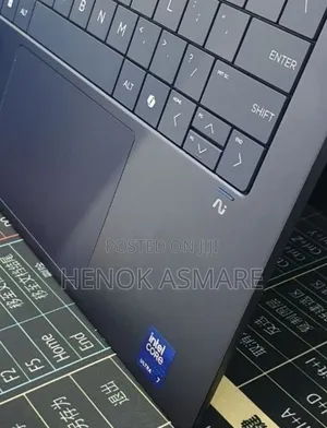 New Laptop HP OmniBook 7 14" 16GB Intel Core Ultra 7 SSD 1T