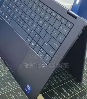 New Laptop HP OmniBook 7 14" 16GB Intel Core Ultra 7 SSD 1T