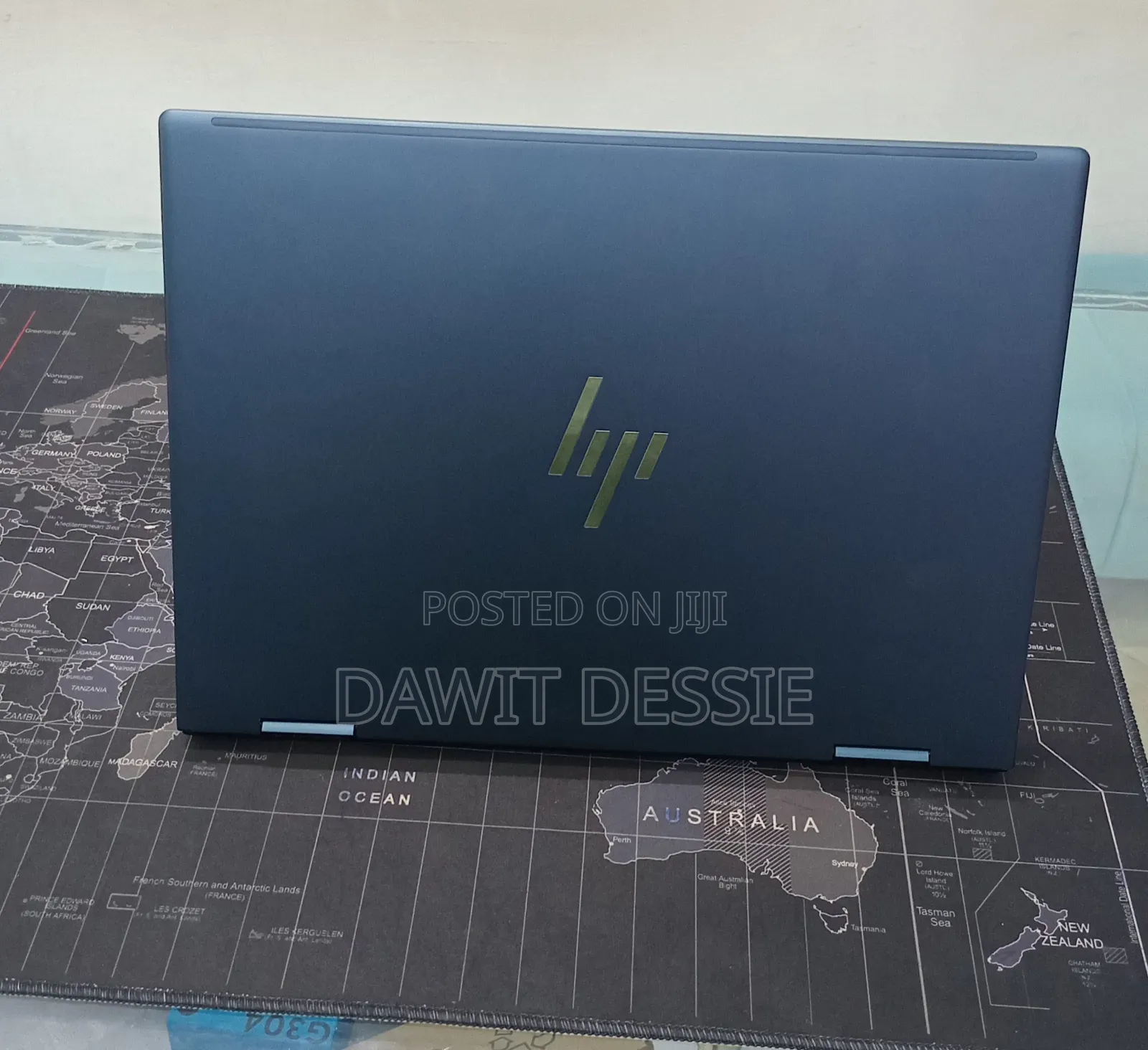 New Laptop HP Envy x360 16GB Intel Core i5 SSD 512GB