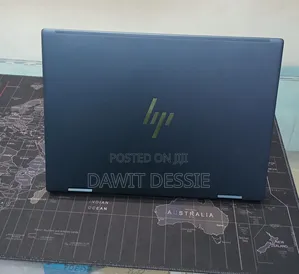 New Laptop HP Envy x360 16GB Intel Core i5 SSD 512GB