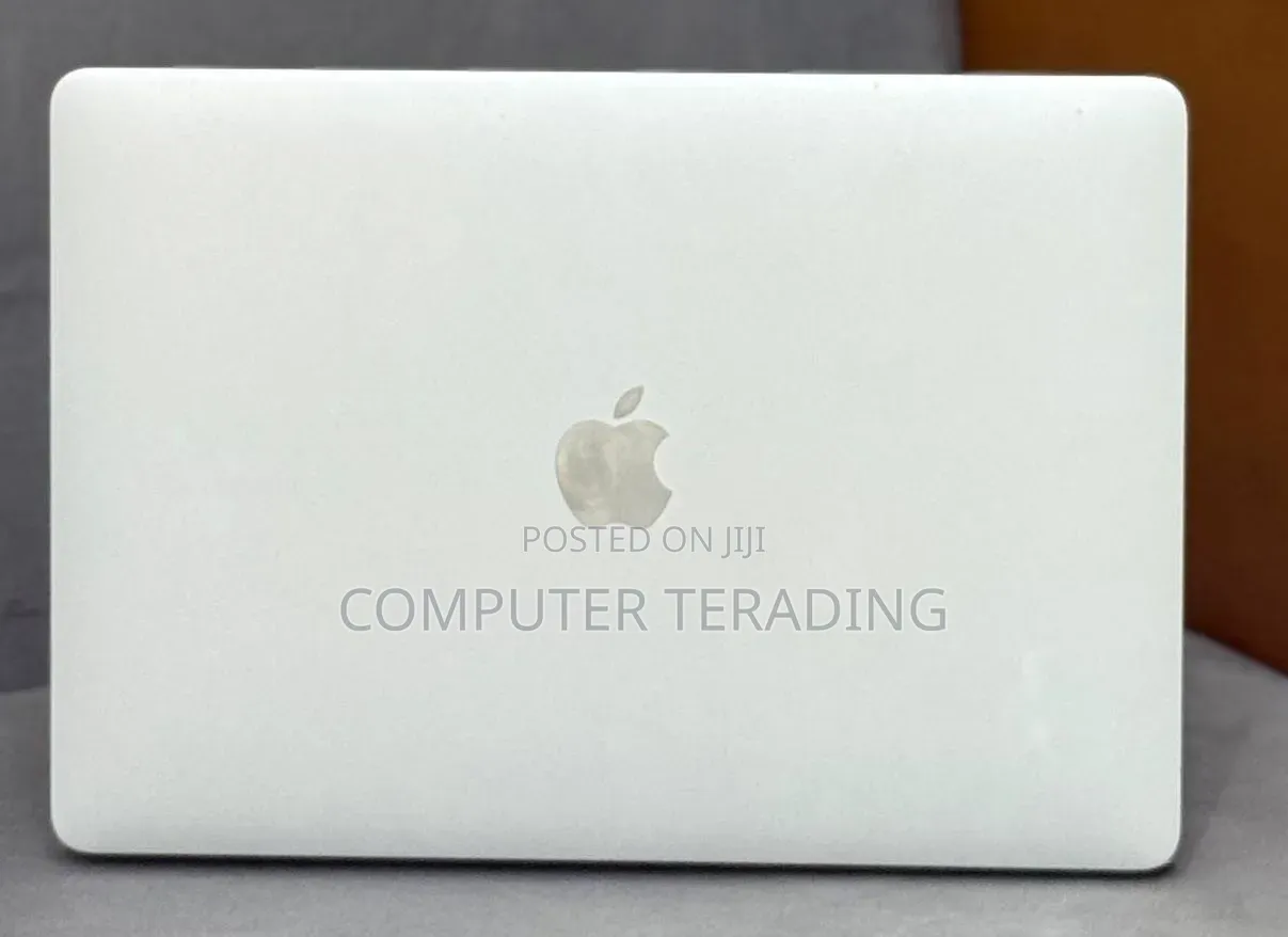 New Laptop Apple MacBook Air 2018 8GB Intel Core i5 SSD 128GB