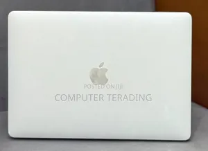 New Laptop Apple MacBook Air 2018 8GB Intel Core i5 SSD 128GB