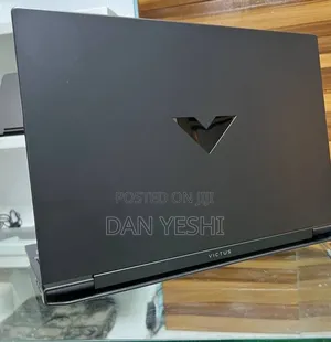 New Laptop HP Victus 15 16GB Intel Core i5 SSD 512GB