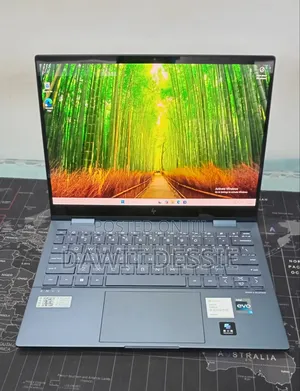 New Laptop HP Envy x360 16GB Intel Core i5 SSD 512GB