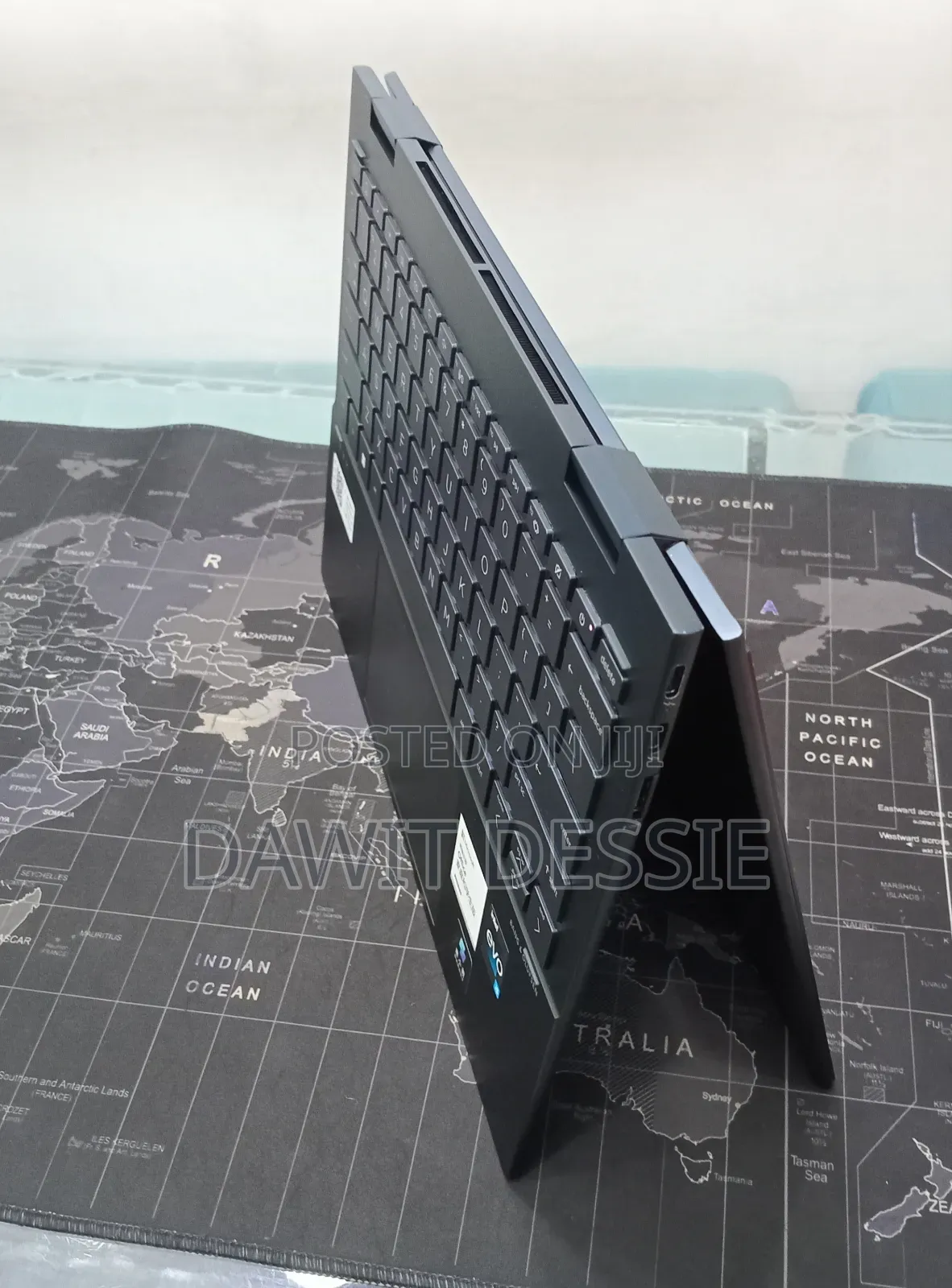 New Laptop HP Envy x360 16GB Intel Core i5 SSD 512GB