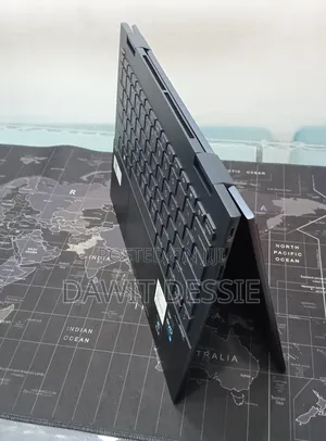 New Laptop HP Envy x360 16GB Intel Core i5 SSD 512GB