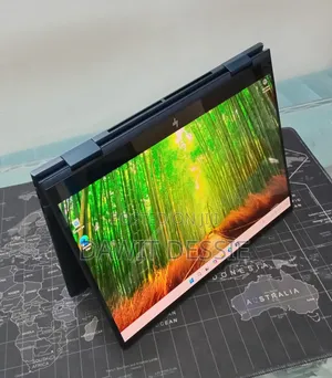 New Laptop HP Envy x360 16GB Intel Core i5 SSD 512GB