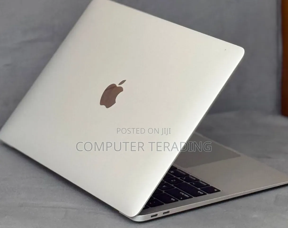 New Laptop Apple MacBook Air 2018 8GB Intel Core i5 SSD 128GB