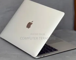 New Laptop Apple MacBook Air 2018 8GB Intel Core i5 SSD 128GB