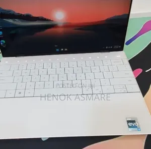 New Laptop Dell XPS 13 32GB Intel Core i7 SSD 512GB