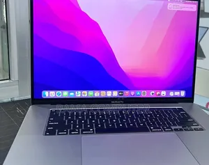 New Laptop Apple MacBook Pro 2019 32GB Intel Core i9 SSD 512GB