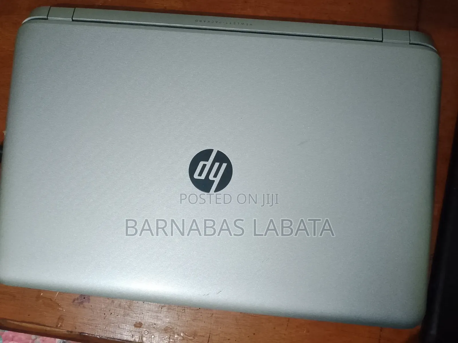 Laptop HP Pavilion 17 8GB Intel Core i7 HDD 1T