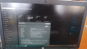 Laptop HP Pavilion 17 8GB Intel Core i7 HDD 1T