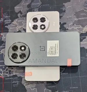 New OnePlus 13R 512 GB