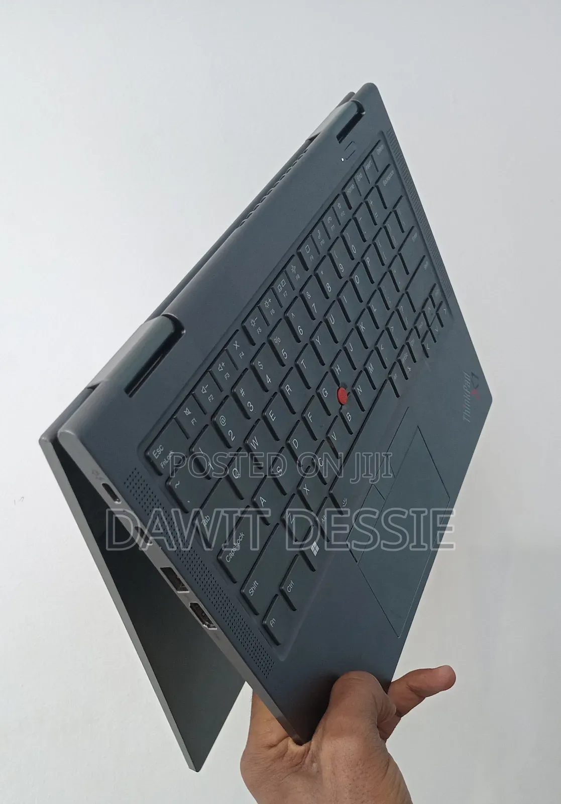New Laptop Lenovo ThinkPad X1 Yoga 16GB Intel Core i7 SSD 512GB