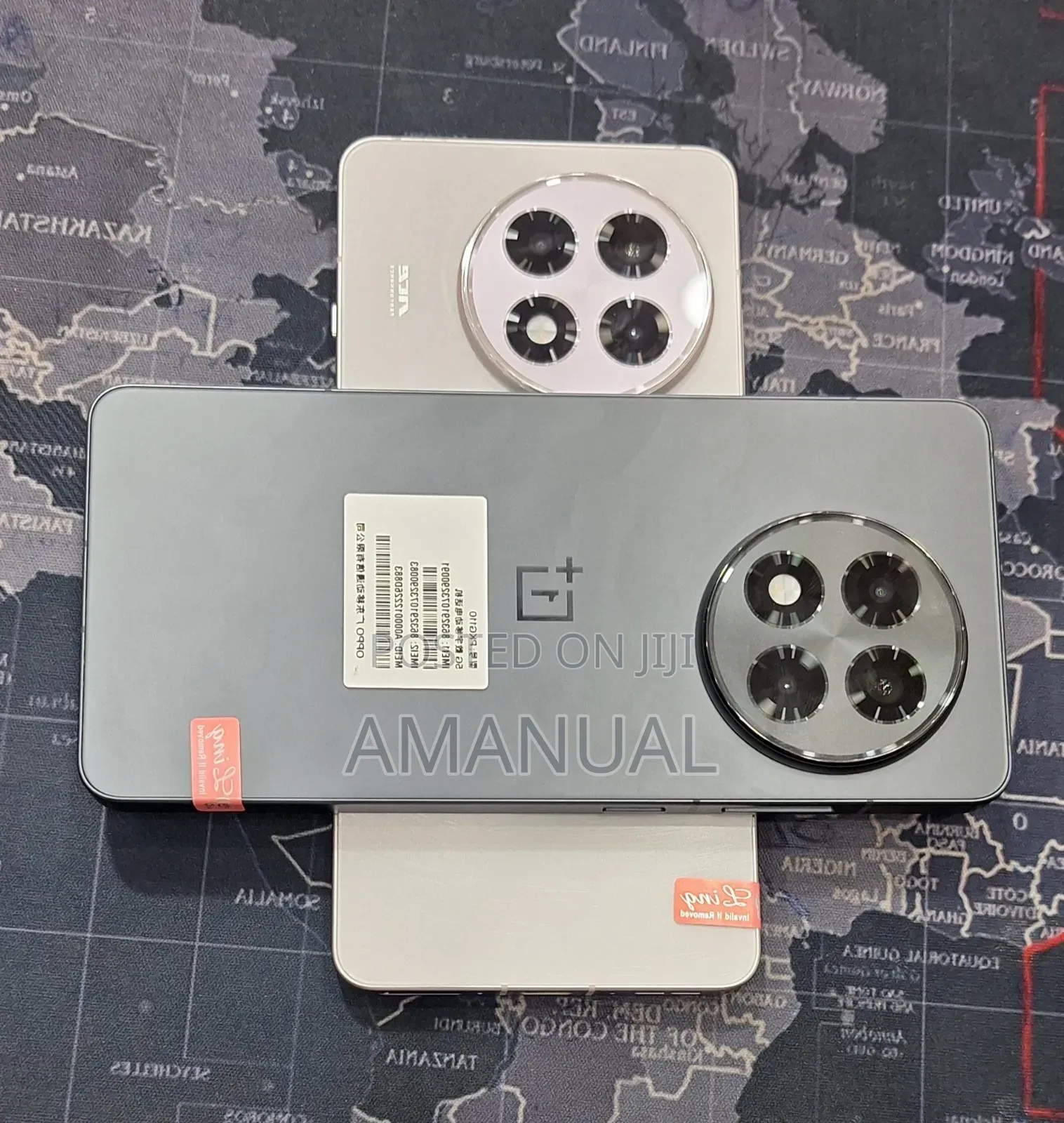 New OnePlus 13R 512 GB