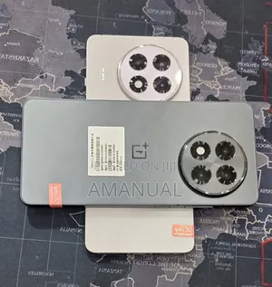 New OnePlus 13R 512 GB