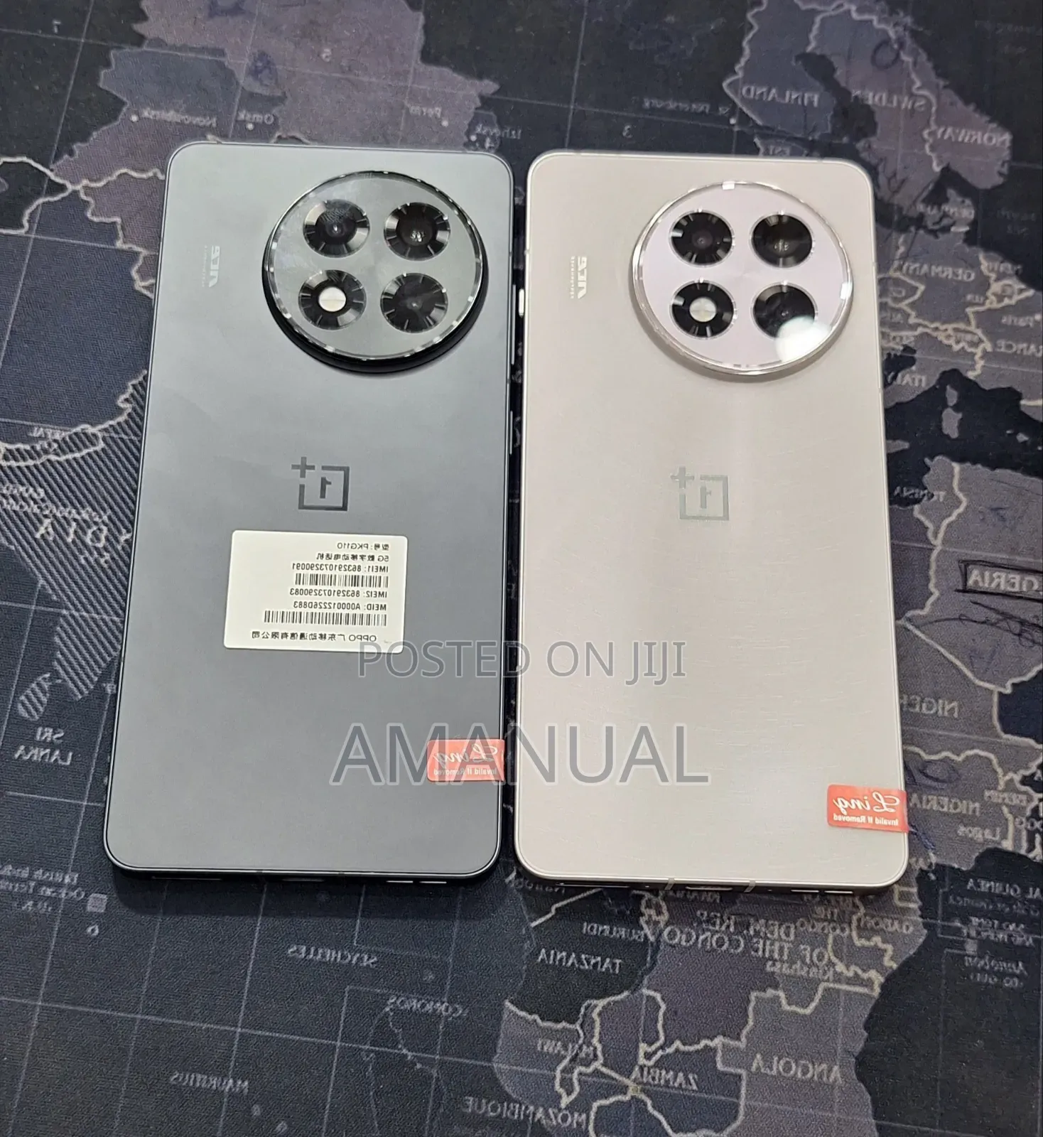 New OnePlus 13R 512 GB