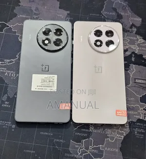 New OnePlus 13R 512 GB
