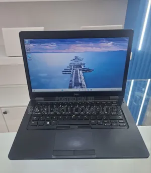 New Laptop Dell Latitude 5310 8GB Intel Core i5 SSD 256GB