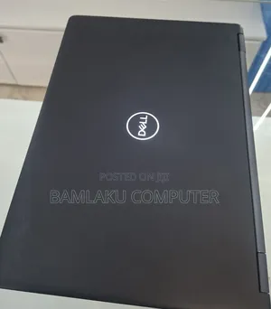 New Laptop Dell Latitude 5310 8GB Intel Core i5 SSD 256GB