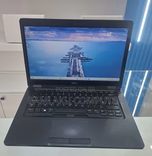 New Laptop Dell Latitude 5310 8GB Intel Core i5 SSD 256GB