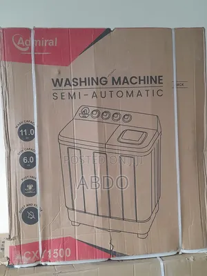 Popular Washing Mashine 20kg Quality Doubel Moter