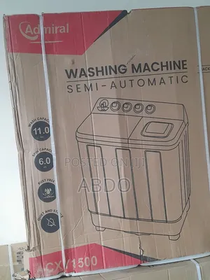 Popular Washing Mashine 20kg Quality Doubel Moter