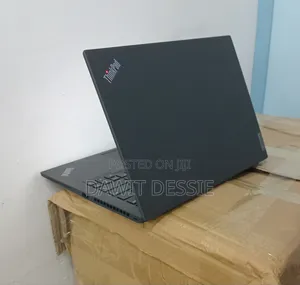 New Laptop Lenovo ThinkPad T14s Gen 1 16GB Intel Core i5 SSD 512GB