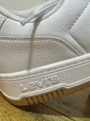 Levis Shoes