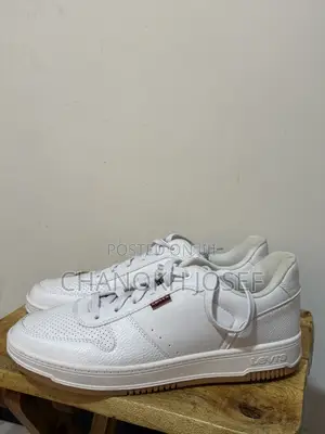Levis Shoes