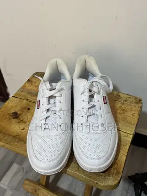 Levis Shoes