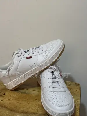Levis Shoes