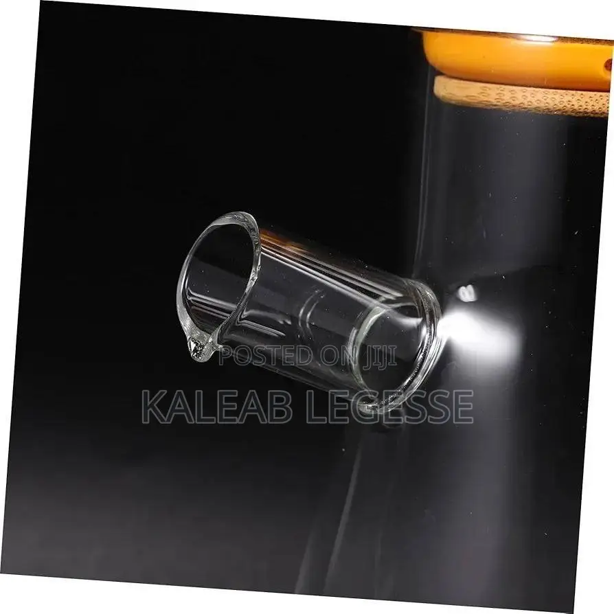 900ml Kitchen Glass Oil Bottle