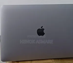 New Laptop Apple MacBook Air 2020 M1 16GB Apple M1 SSD 512GB